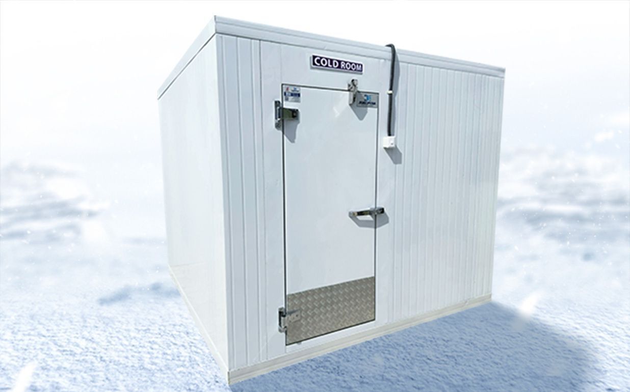 Cold Storage Business
