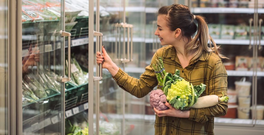 The Importance of the cold chain in the Food Industry