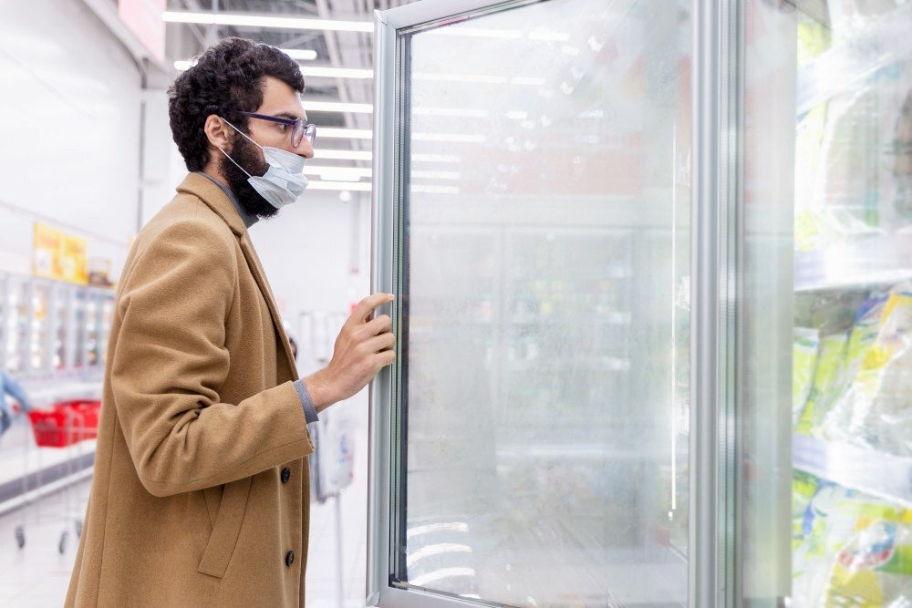 Types of Cold Storage Choosing the Best Cold Room
