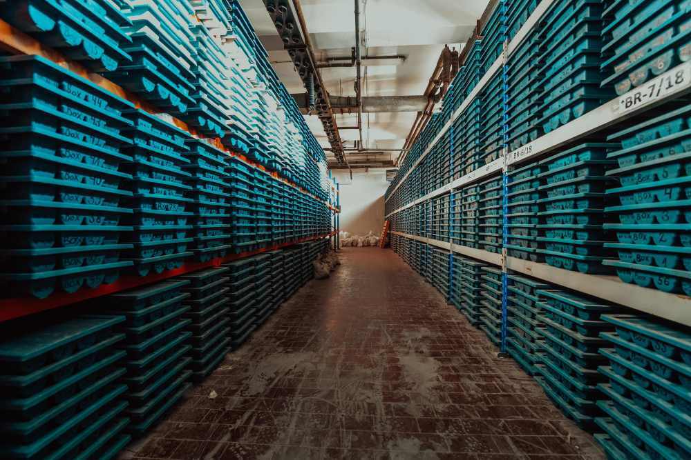 What is a Cold Storage Facility, Benefits, and Uses Explained
